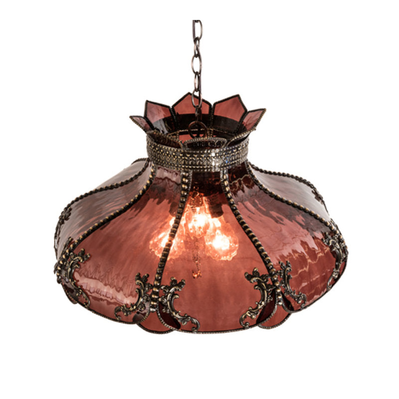Elizabeth 2 - Light Pendant