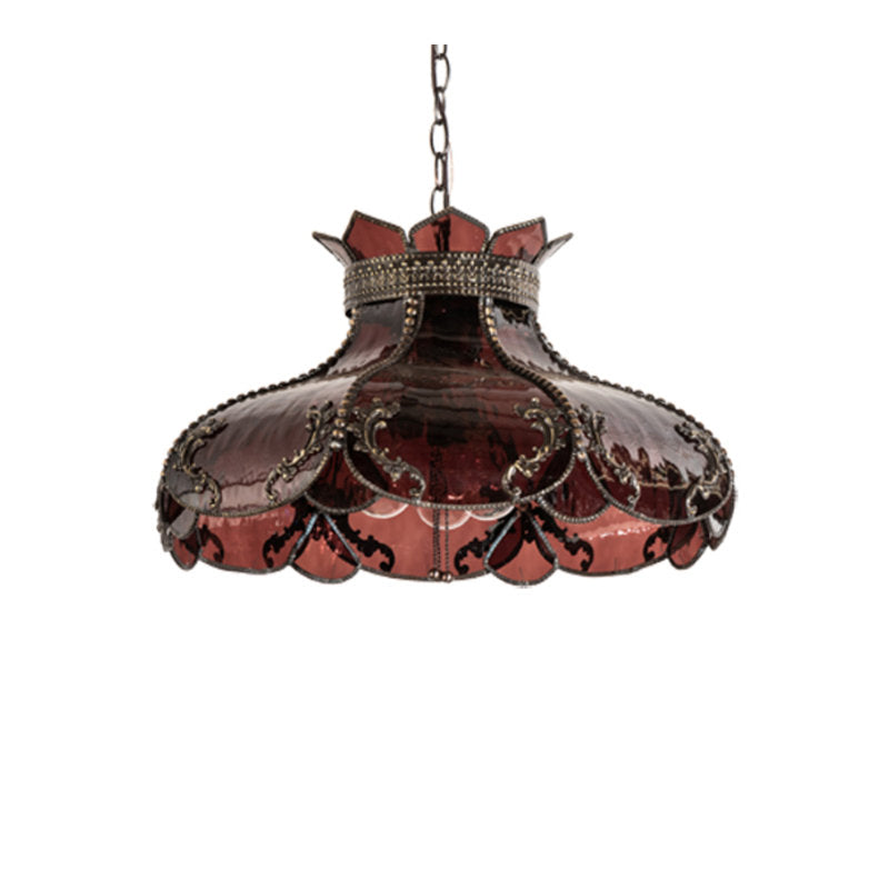 Elizabeth 2 - Light Pendant
