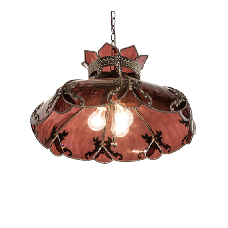 Elizabeth 2 - Light Pendant