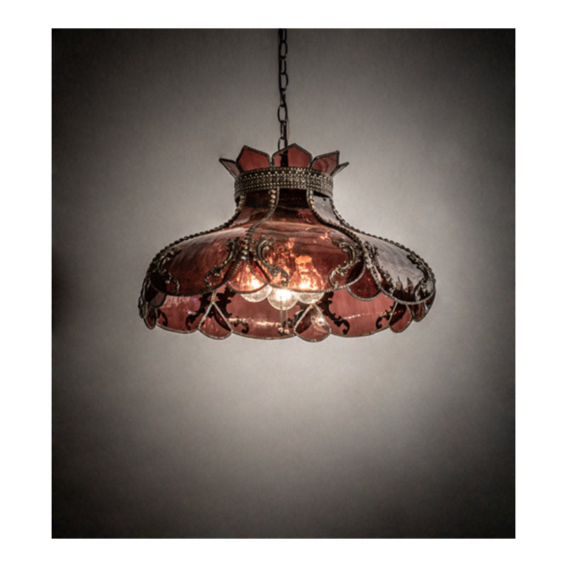 Elizabeth 2 - Light Pendant
