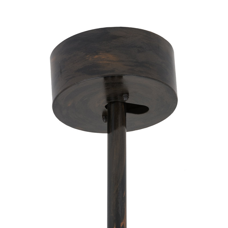 Elizette 4 - Light Chandelier
