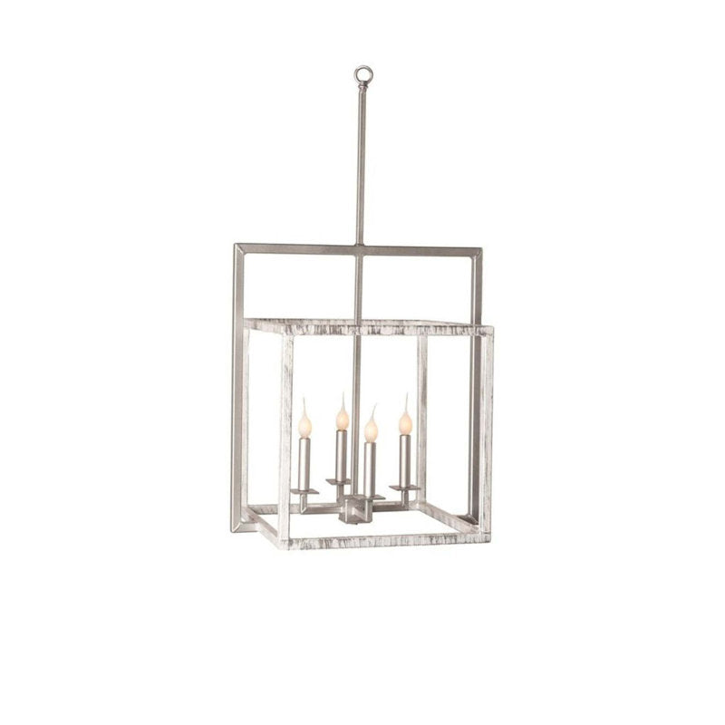 Ellis 4 - Light Chandelier