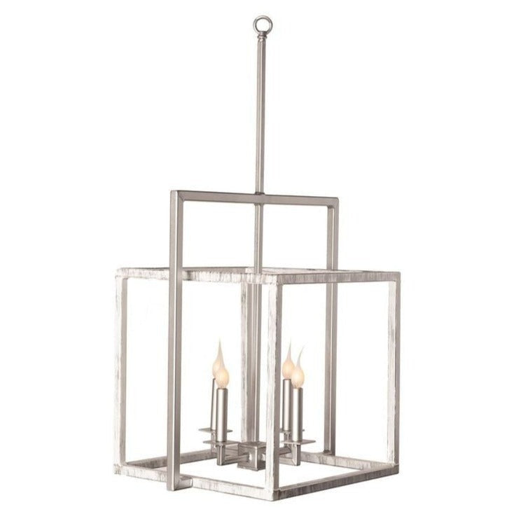 Ellis 4 - Light Chandelier