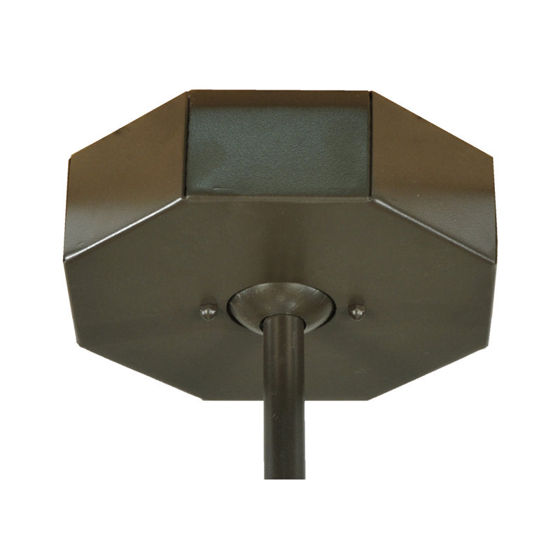 Eltham 4 - Light Semi Flush Mount