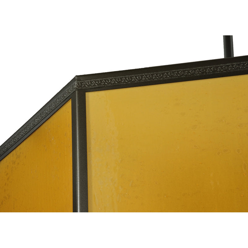 Eltham 4 - Light Semi Flush Mount