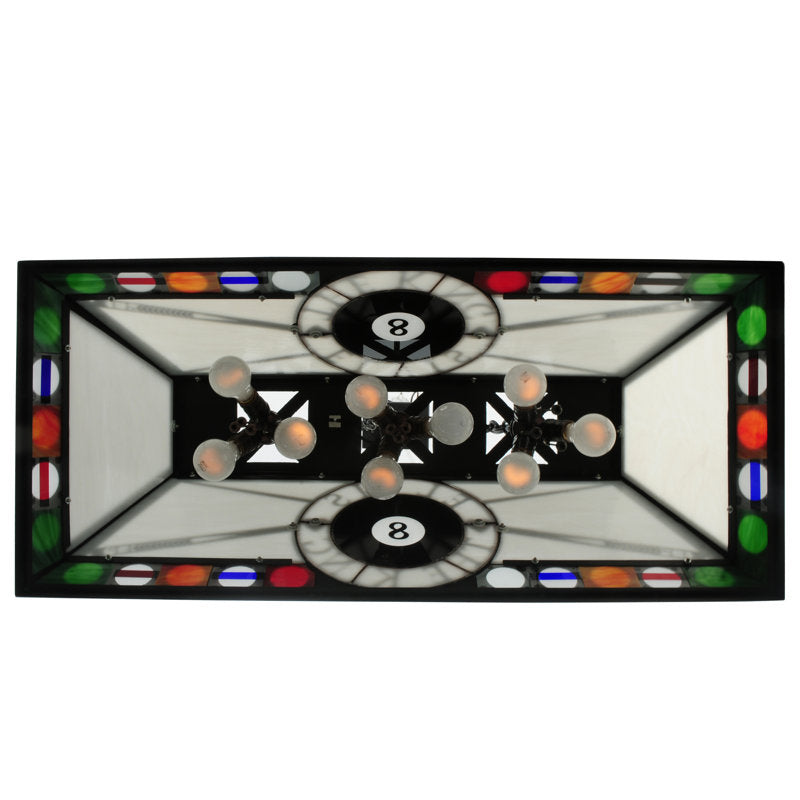 Elvis 9 - Light Pendant