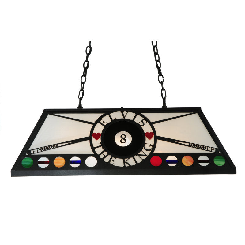 Elvis 9 - Light Pendant