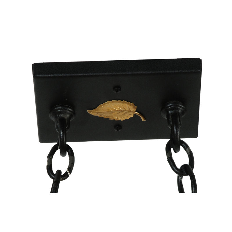 Elvis 9 - Light Pendant