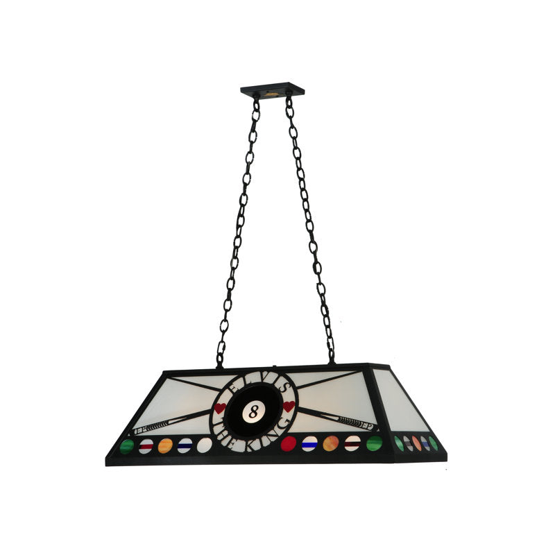 Elvis 9 - Light Pendant
