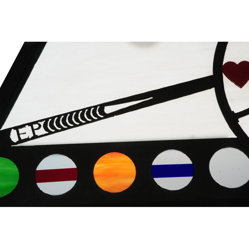 Elvis 9 - Light Pendant