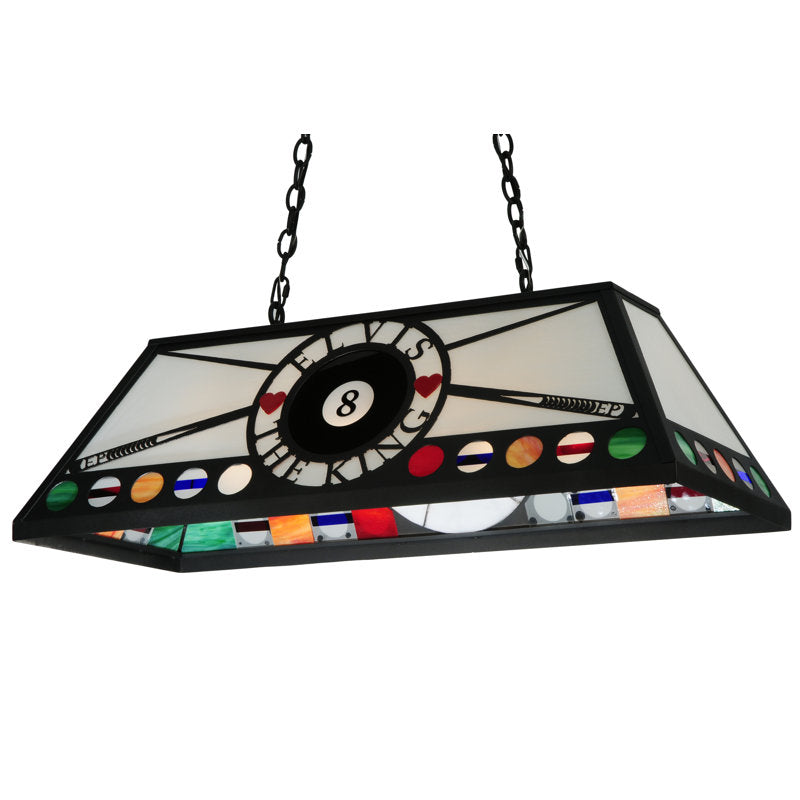 Elvis 9 - Light Pendant