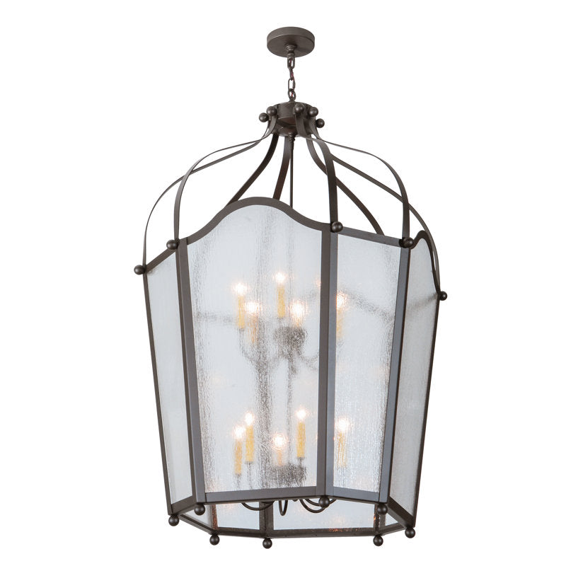 Elyne 12 - Light Chandelier