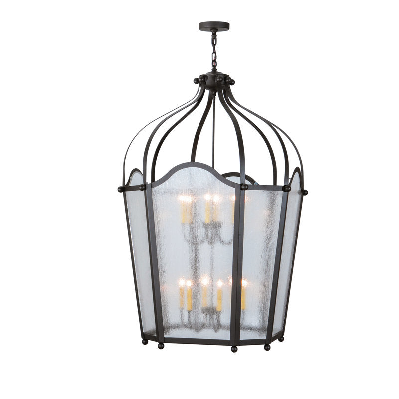 Elyne 12 - Light Chandelier