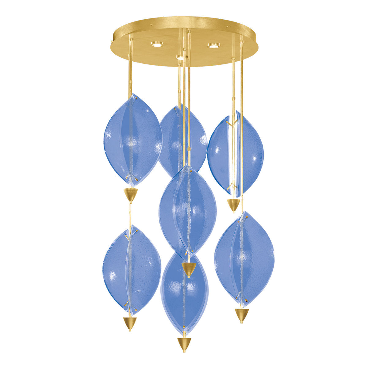 Embark 10 - Light LED Pendant