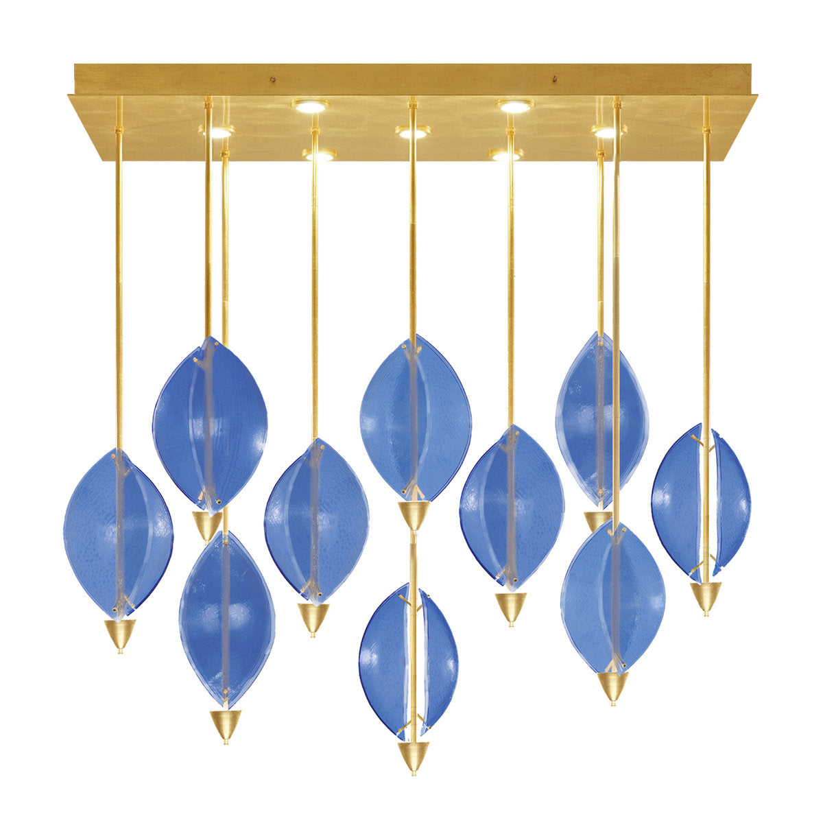 Embark 17 - Light LED Pendant