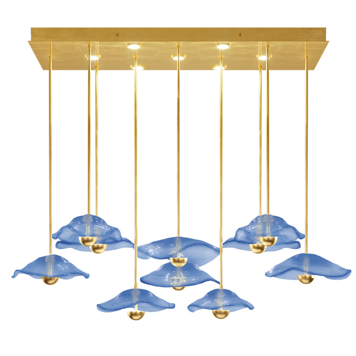 Embark 17 - Light LED Pendant