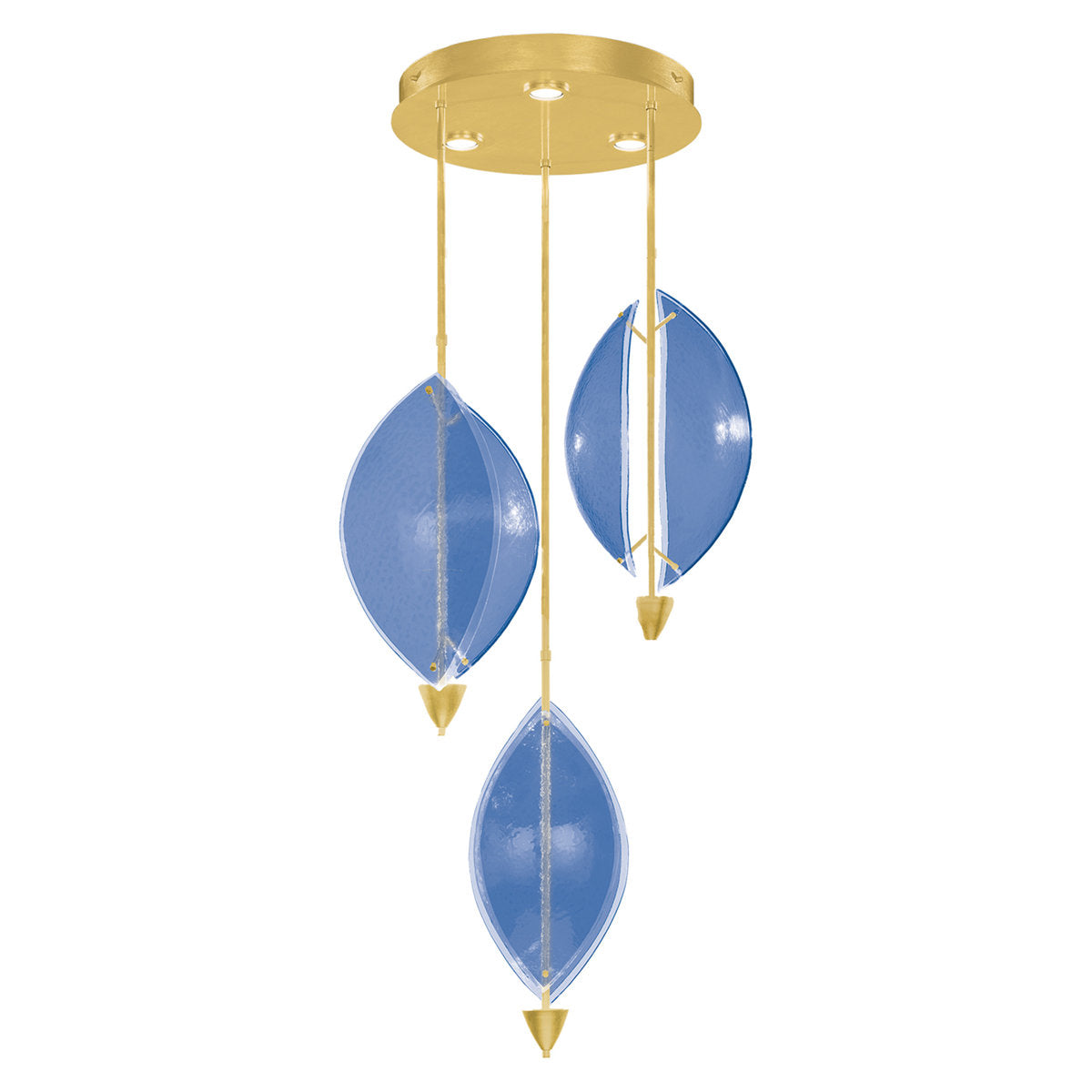 Embark 6 - Light LED Pendant