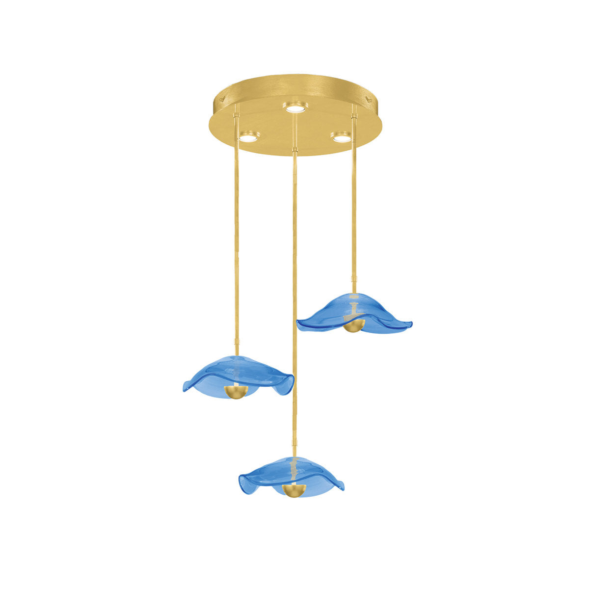 Embark 6 - Light LED Pendant