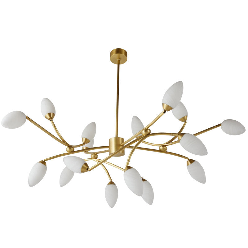 Ember Chandelier