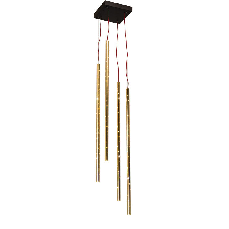 Emmentaler 4 - Light LED Pendant