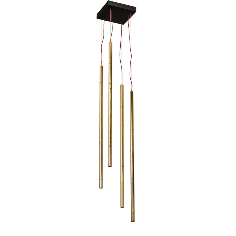 Emmentaler 4 - Light LED Pendant