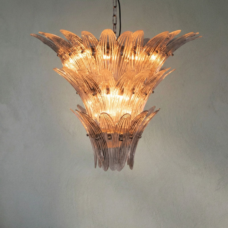 Emperor 12 - Light Chandelier