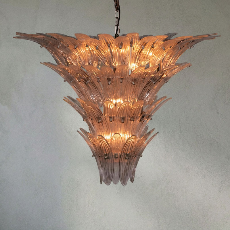 Emperor 16 - Light Chandelier
