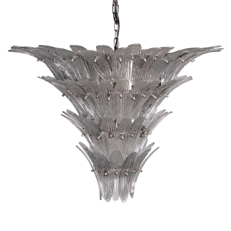 Emperor 16 - Light Chandelier