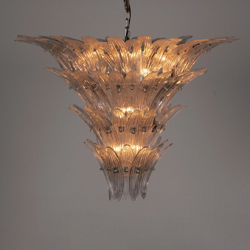 Emperor 16 - Light Chandelier