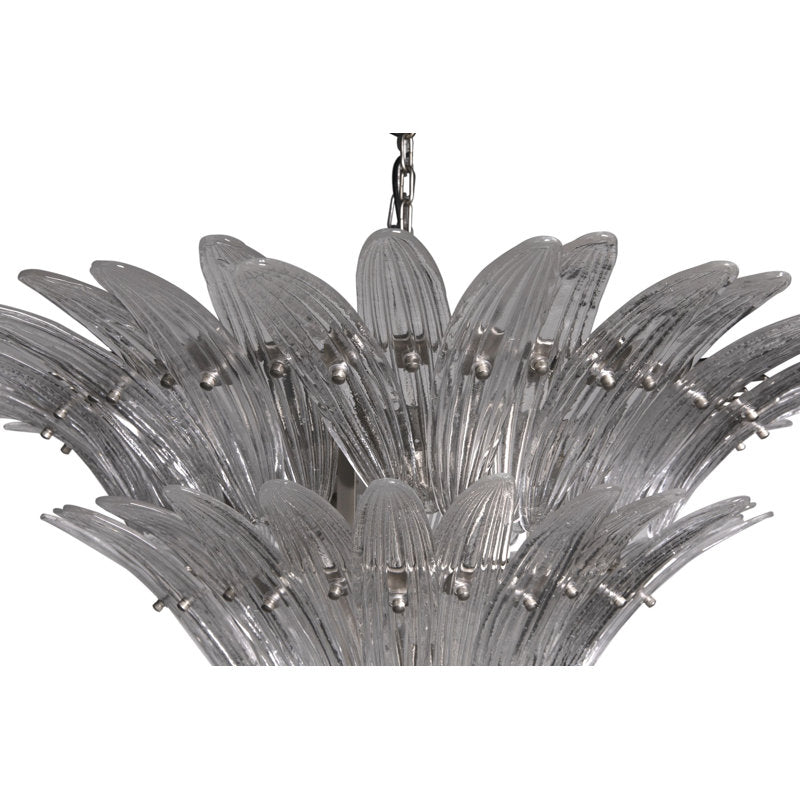 Emperor 16 - Light Chandelier