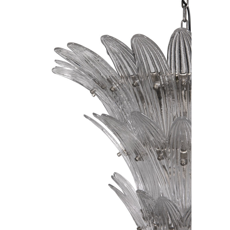 Emperor 16 - Light Chandelier