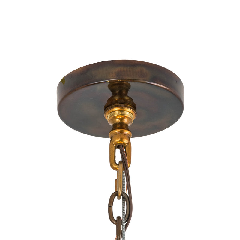Equestriana 10 - Light Pendant
