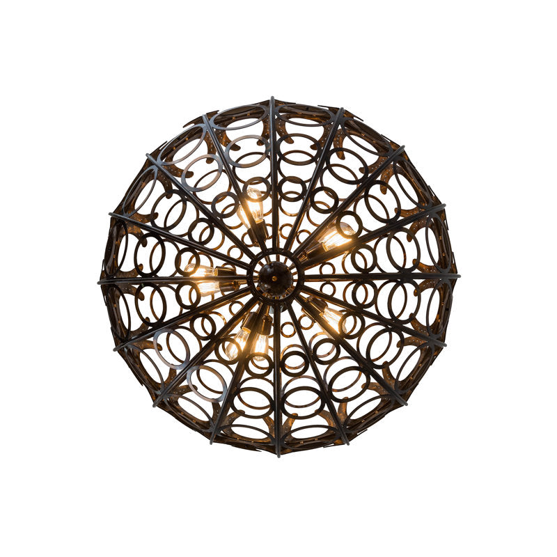 Equestriana 10 - Light Pendant