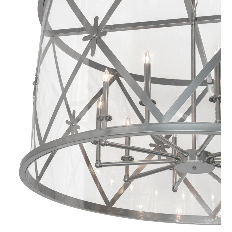 Erisnor 10 - Light Chandelier
