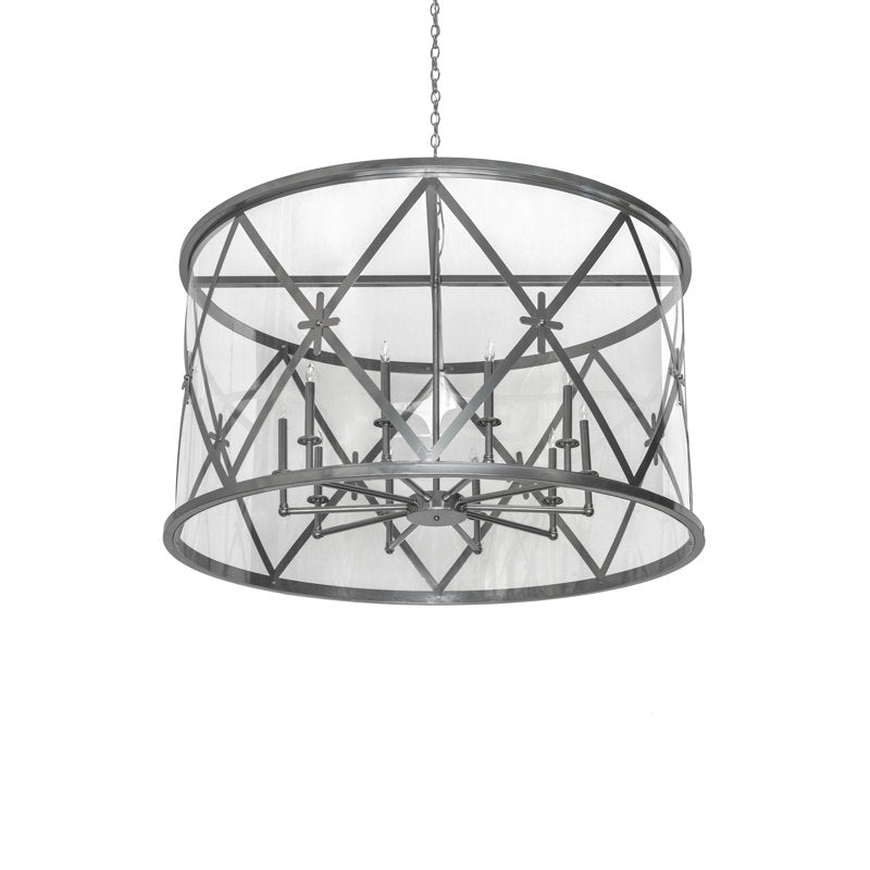 Erisnor 10 - Light Chandelier