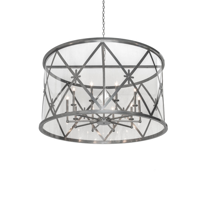 Erisnor 10 - Light Chandelier