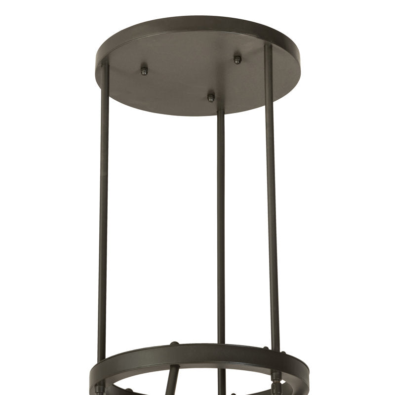Erithon 9 - Light Chandelier