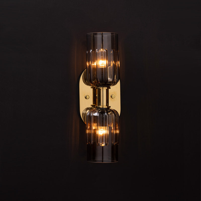 Escalade 2 - Light Armed Sconce