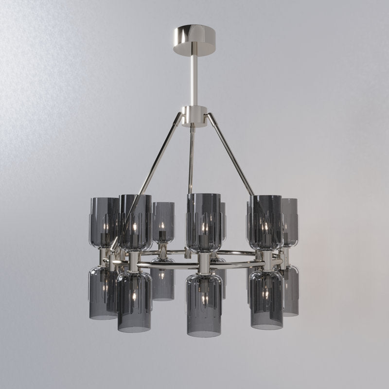 Escalade Chandelier