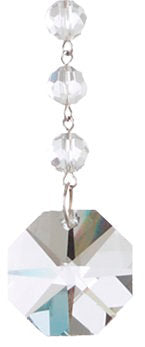Esmery 6 - Light Chandelier