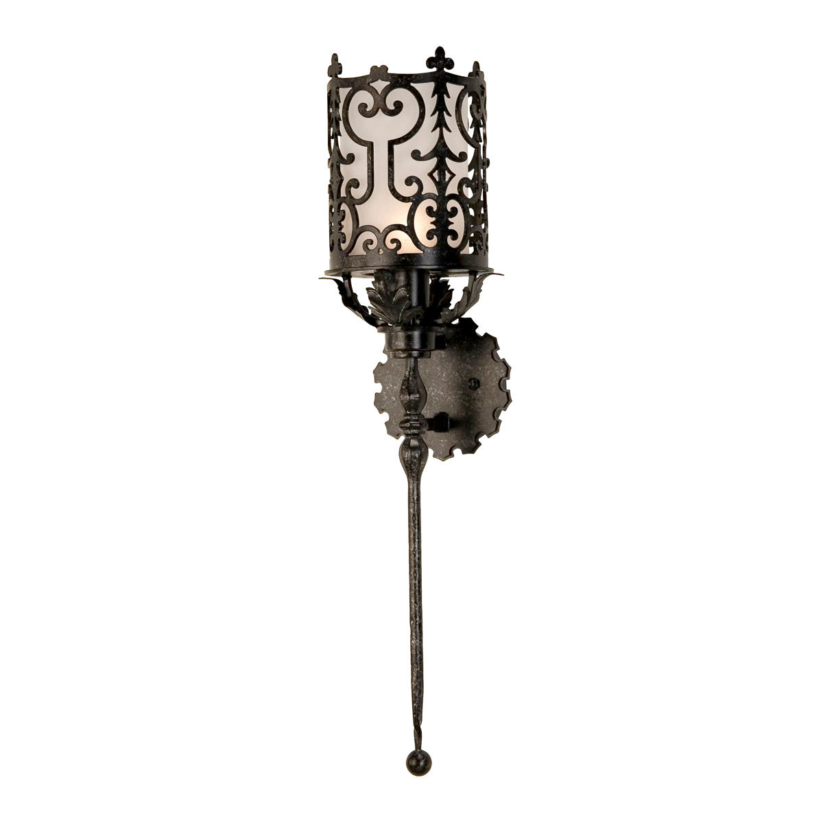 Essex 1 - Light Wallchiere