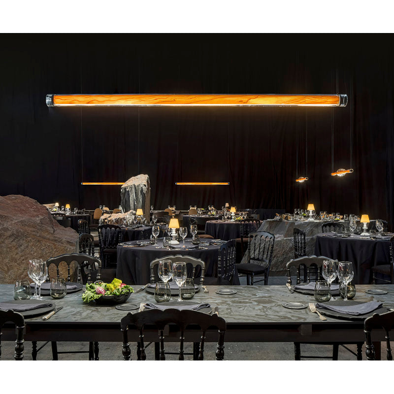 Estela 1 - Light LED Pendant