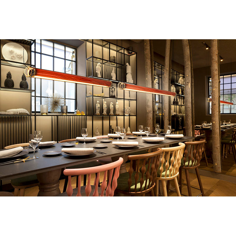 Estela 1 - Light LED Pendant