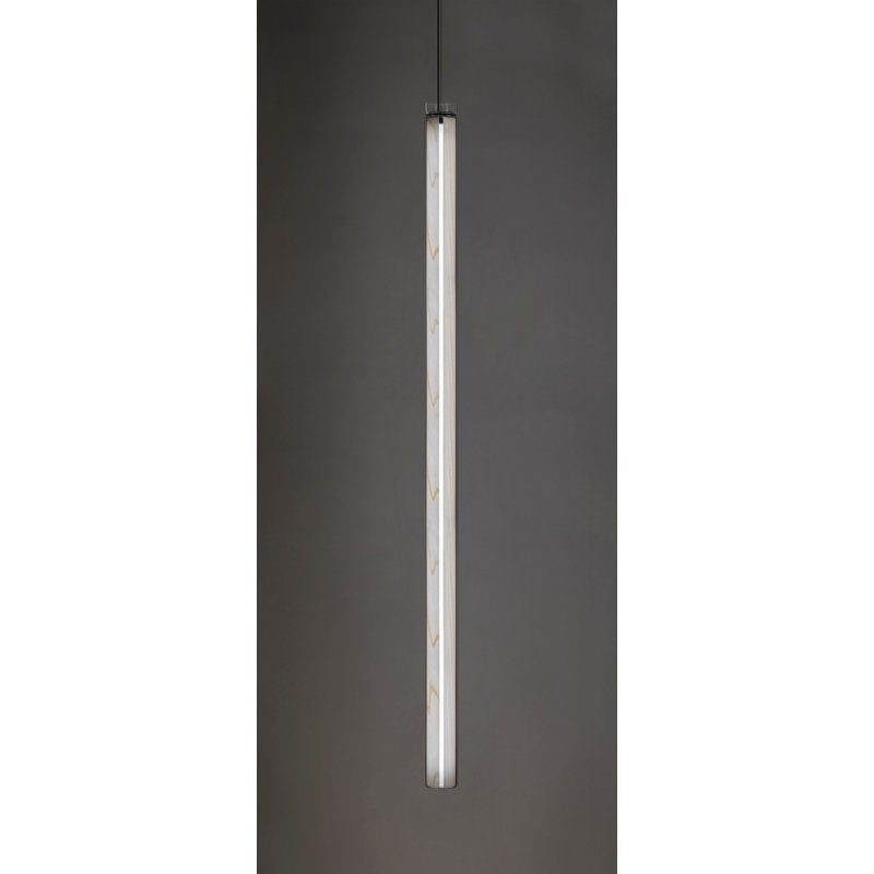 Estela Vertical Suspension Light - LED Dimtriac
