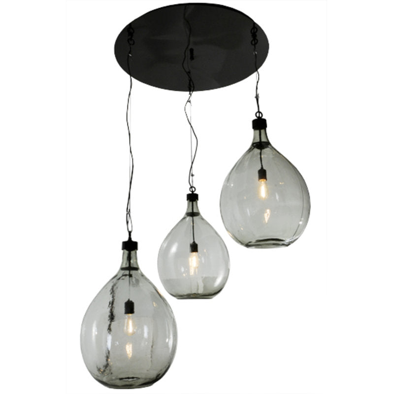 Euri Tanta 3 - Light Pendant