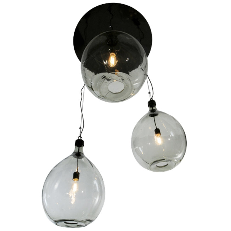 Euri Tanta 3 - Light Pendant