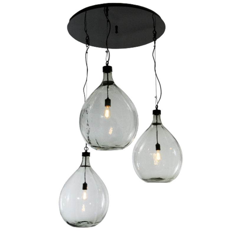 Euri Tanta 3 - Light Pendant