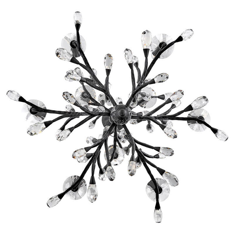 Eve 9 - Light Chandelier