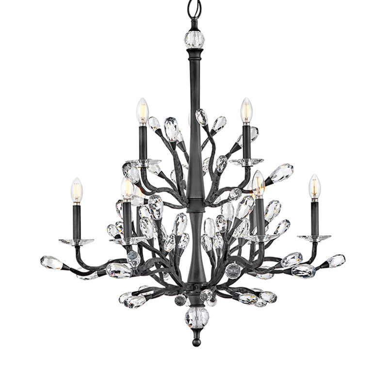Eve 9 - Light Chandelier