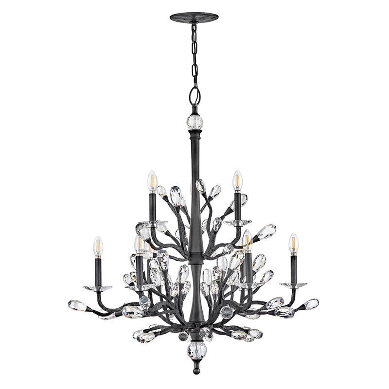 Eve 9 - Light Chandelier